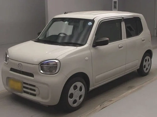 MAZDA CAROL 2022