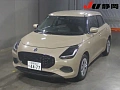 SUZUKI SWIFT 2023