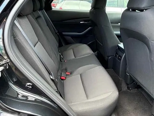 MAZDA CX-30 2023