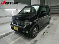 HONDA N WGN 2023