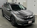 HONDA CR-V 2021