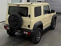 SUZUKI JIMNY SIERRA 2023