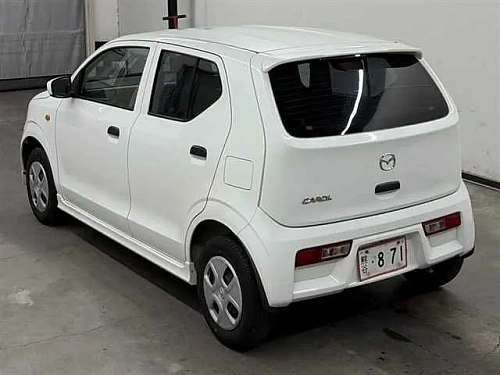 MAZDA CAROL 2021