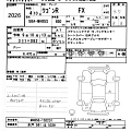 SUZUKI WAGON R 2022