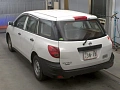 NISSAN AD 2021