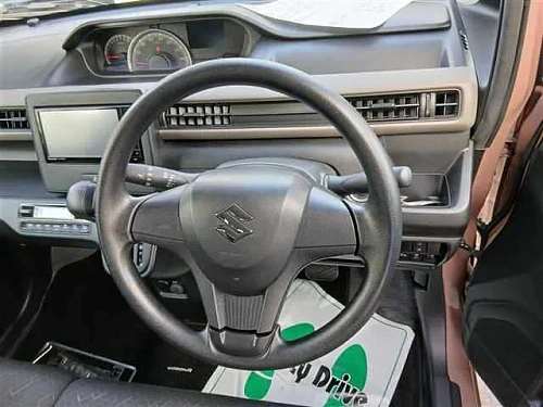 SUZUKI WAGON R 2023