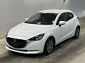 MAZDA MAZDA2 2023