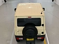 SUZUKI JIMNY 2022