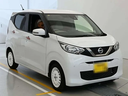 NISSAN DAYZ 2023