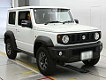 SUZUKI JIMNY SIERRA 2023