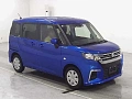 SUZUKI SOLIO 2022