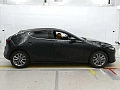 MAZDA MAZDA3 2023