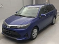 TOYOTA COROLLA FIELDER 2023