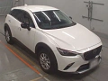 MAZDA CX-3 2021