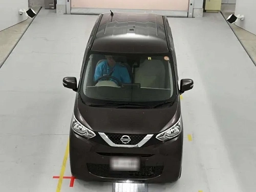 NISSAN DAYZ 2023