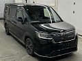HONDA STEP WAGON 2023