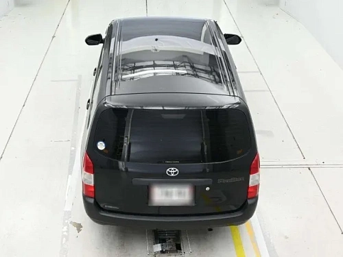 TOYOTA PROBOX 2023