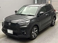 TOYOTA RAIZE 2023