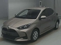 TOYOTA YARIS 2023