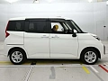 TOYOTA ROOMY 2023