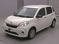 TOYOTA PASSO 2023