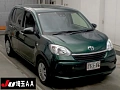 TOYOTA PASSO 2023