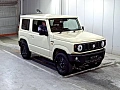 SUZUKI JIMNY 2023