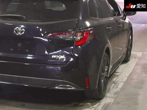 TOYOTA COROLLA TOURING 2021