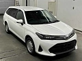 TOYOTA COROLLA FIELDER 2023