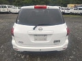 NISSAN AD 2021