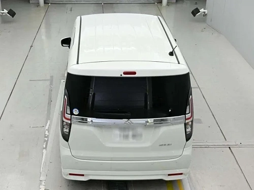 SUZUKI SOLIO 2023