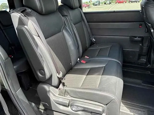 HONDA STEP WAGON 2023