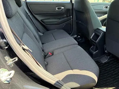 HONDA VEZEL 2023