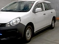 NISSAN AD 2021
