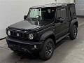 SUZUKI JIMNY SIERRA 2023
