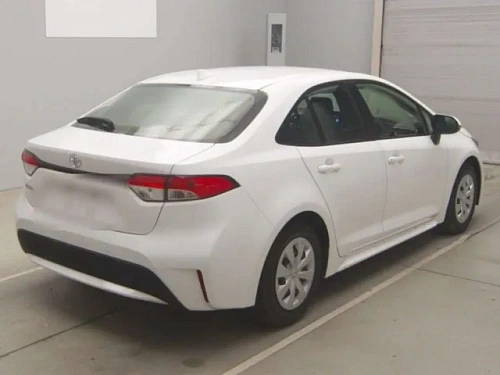 TOYOTA COROLLA 2023