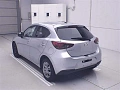MAZDA MAZDA2 2022
