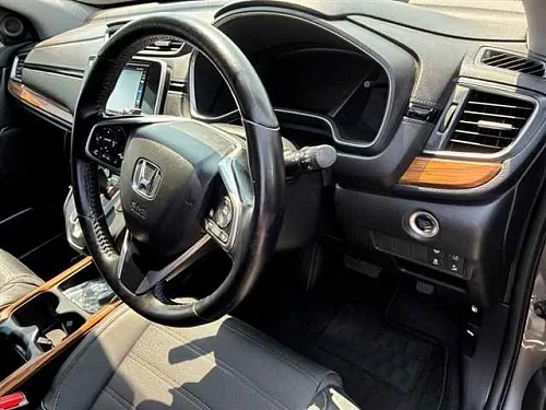 HONDA CR-V 2021