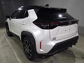 TOYOTA YARIS CROSS 2023