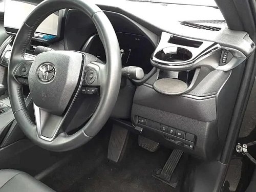 SUZUKI SWIFT 2023