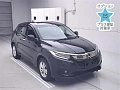 HONDA VEZEL 2021