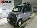 HONDA N VAN 2021