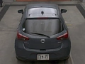 MAZDA MAZDA2 2023