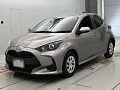 TOYOTA YARIS 2023