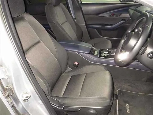 MAZDA CX-30 2023
