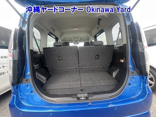 SUZUKI SOLIO 2022