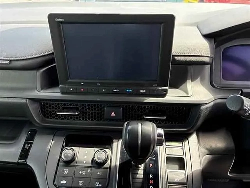 HONDA STEP WAGON 2023