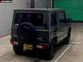 SUZUKI JIMNY 2023