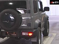SUZUKI JIMNY SIERRA 2021
