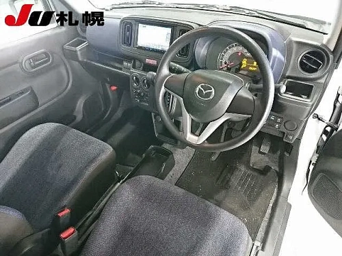 MAZDA CAROL 2022